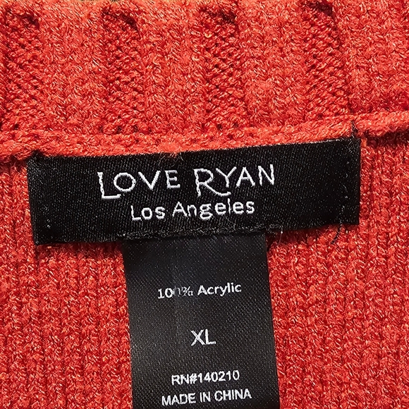 Sweater Dress - Picture 7 of 9